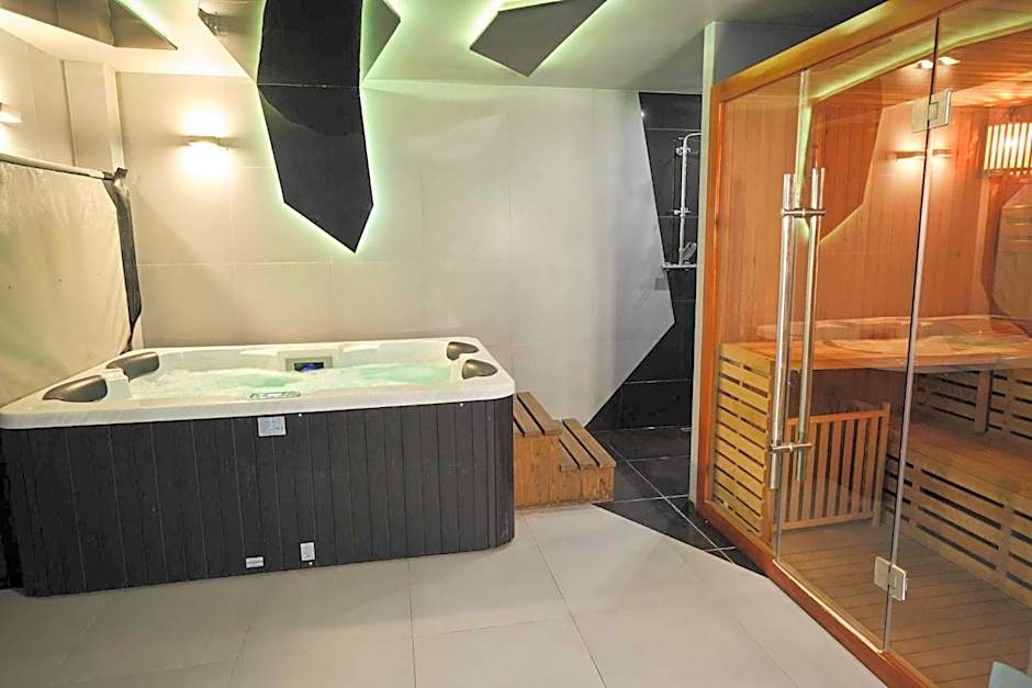 Villa Biesisko Przysłup Cisna