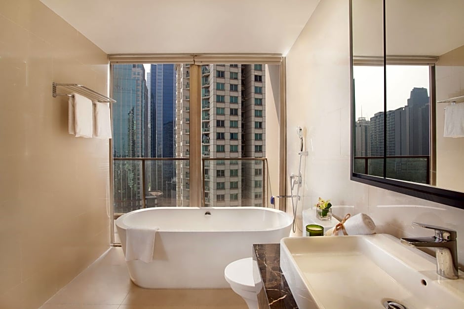 Somerset Sudirman Jakarta