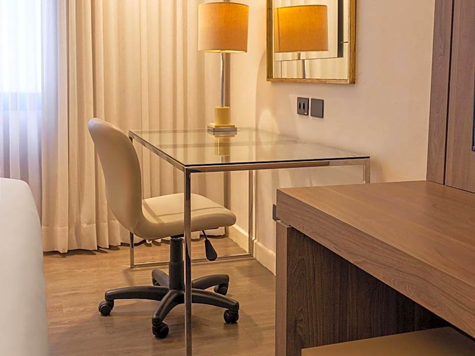 Grand Mercure Curitiba Rayon