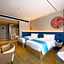 Howard Johnson by Wyndham Longxiang Hotel Ningbo