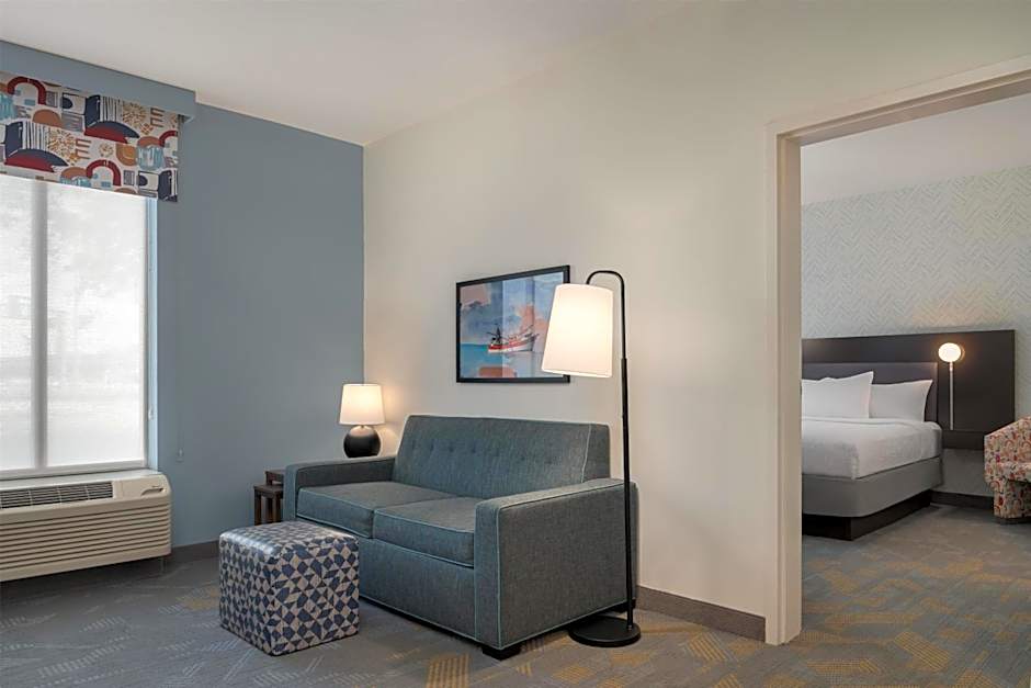 Home2 Suites by Hilton Biloxi North/D'Iberville