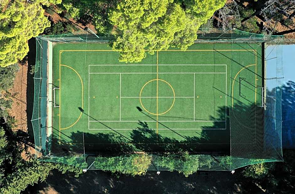 Golf Hotel Punta Ala