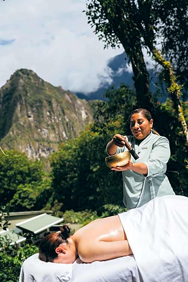 Sanctuary Lodge, A Belmond Hotel, Machu Picchu