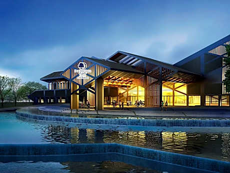 DoubleTree By Hilton Jiaxing