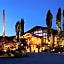 Willows Lodge
