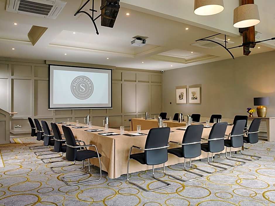 Sligo Park Hotel & Leisure Club