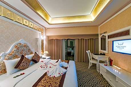 Club Suite