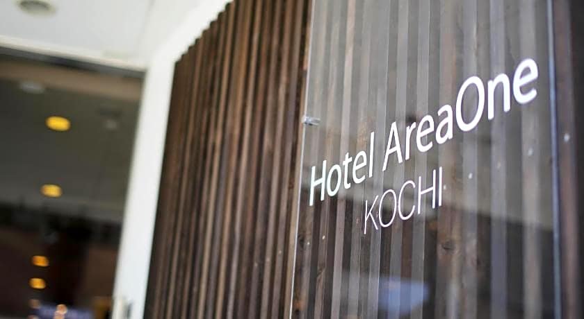 Hotel Areaone Kochi