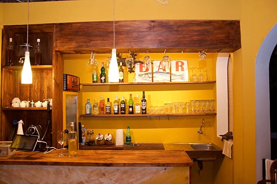 Villa Anakao Mauritius