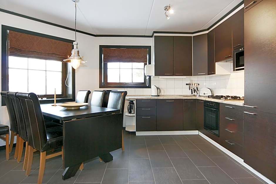 Alpin Apartments Sørlia