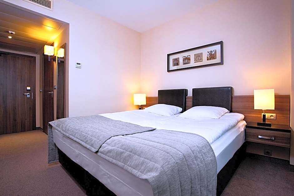 Qubus Hotel Bielsko-Biała