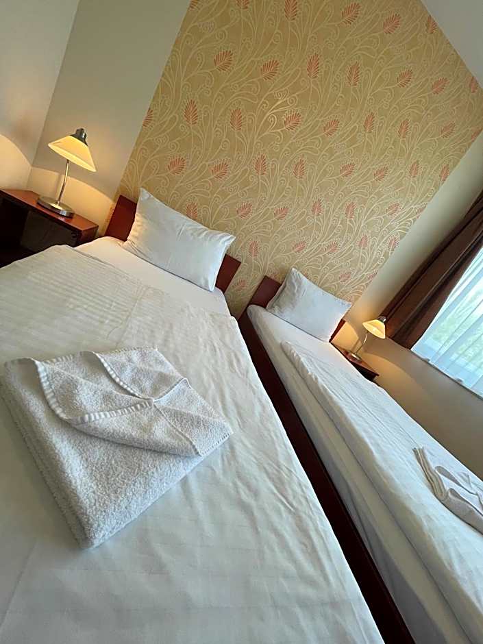 Canada Hotel Budapest