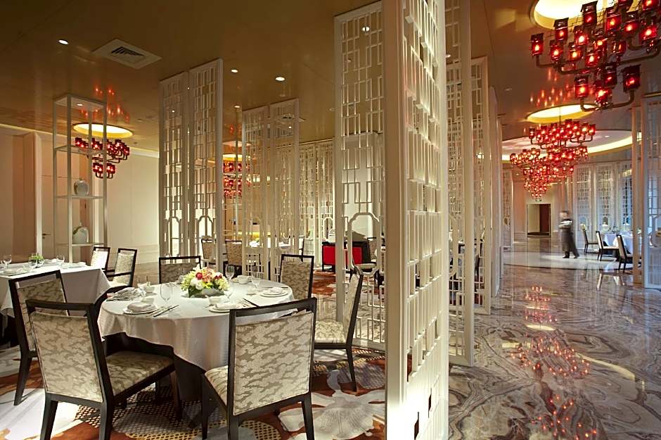 Worldhotel Grand Juna Hotel