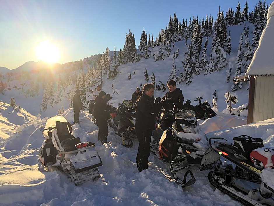 Historic Hotel Bayview