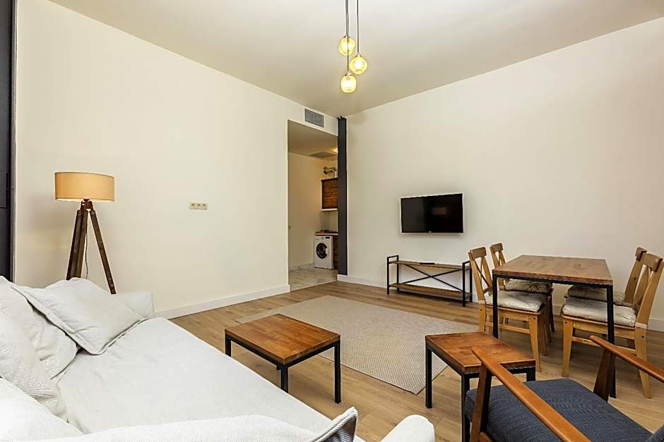 The Nomad Inn Old City İstanbul