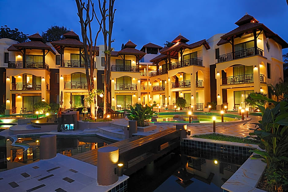 Long Beach Garden Hotel & Spa