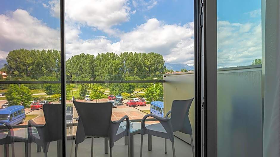 Hotel AquaCity Mountain View