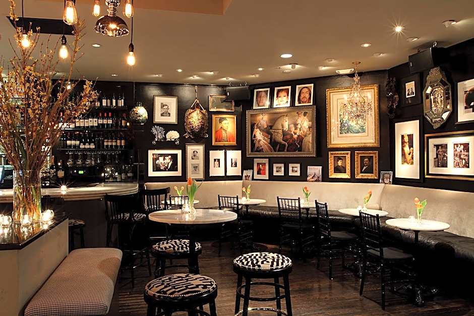 Hotel ZaZa Dallas