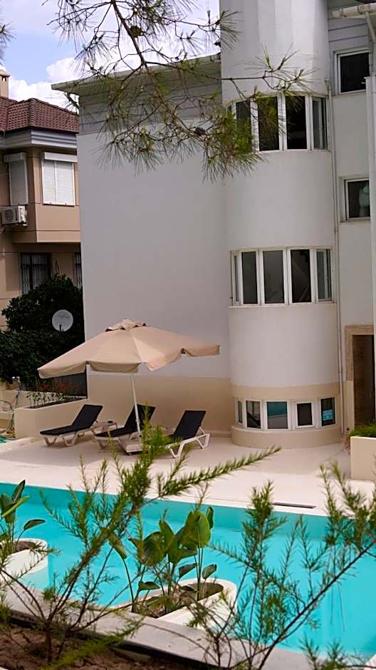 Doc's Boutique Hotel Kemer