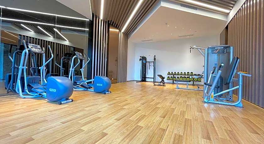 White Swan VYV Hotel Foshan