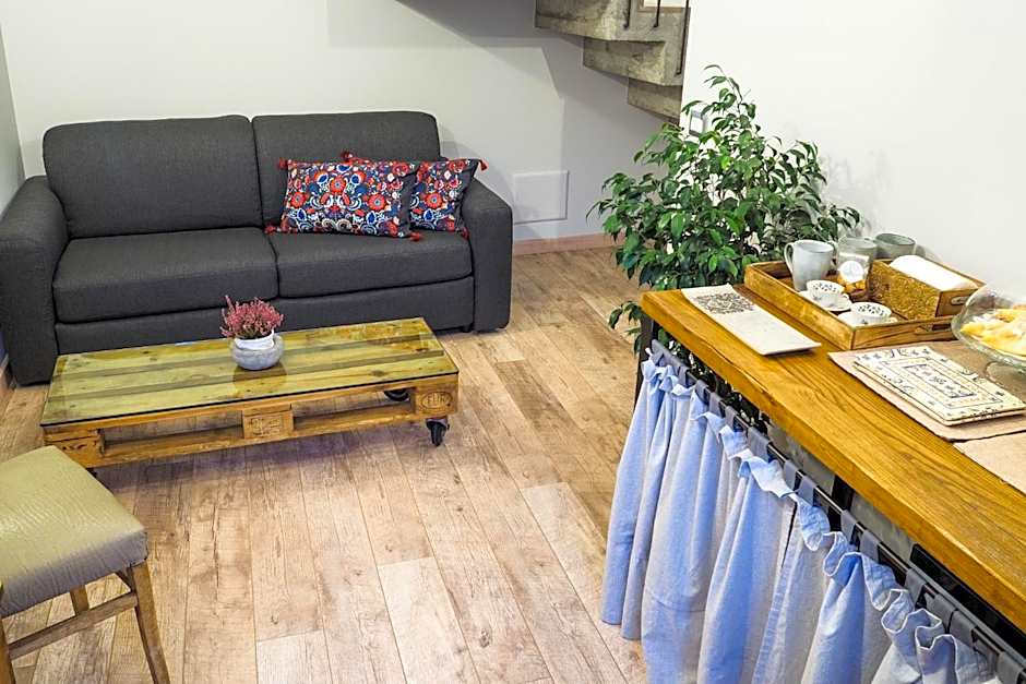 Locanda Vecchio Cipresso