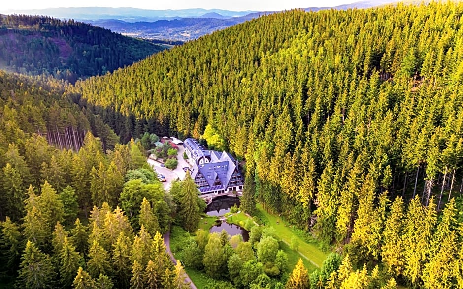 Jelenia Struga MEDICAL SPA