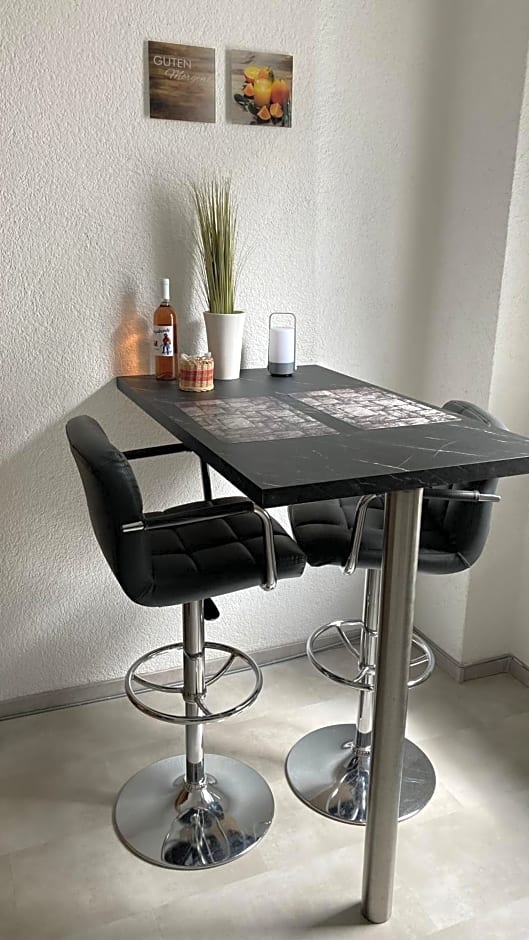 Ferienwohnung -Isola Madre