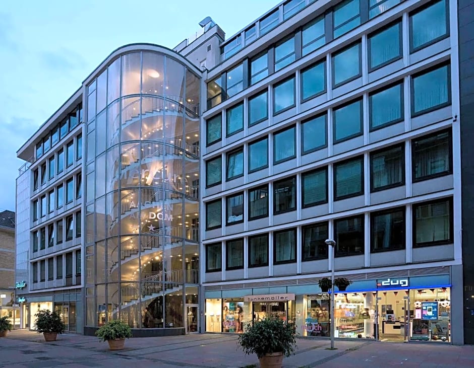 Mercure Hotel Aachen AM Dom