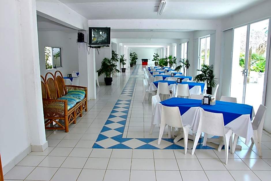 Hotel Boca de Ovejas