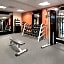 Hampton Inn By Hilton Boston-Logan Airport