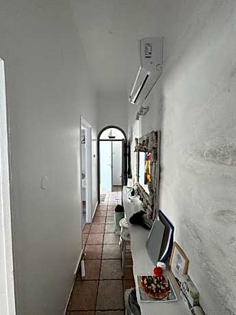 Economy Quadruple Room