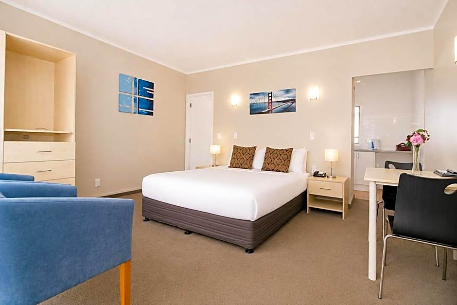 Takapuna Motor Lodge