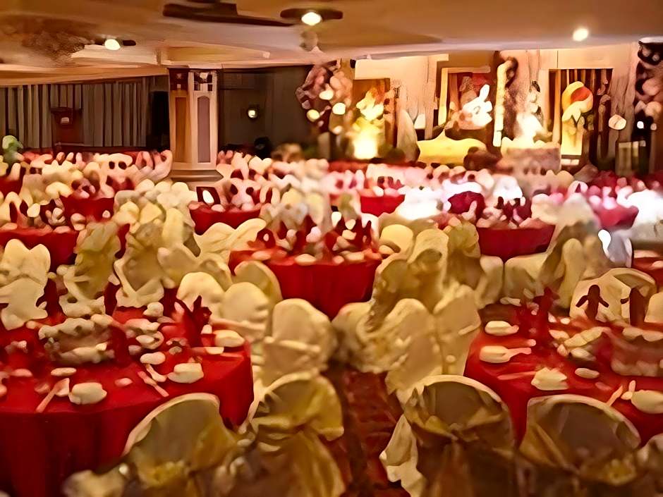 Gajahmada Graha Hotel