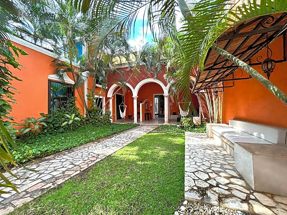 Art 64 Hotel Boutique - Adults Only