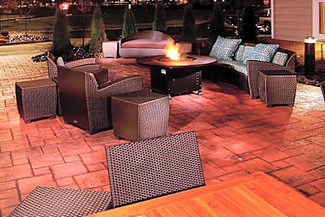 Residence Inn by Marriott Albany Washington Avenue