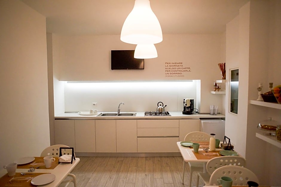 Lenotti Bed and Breakfast