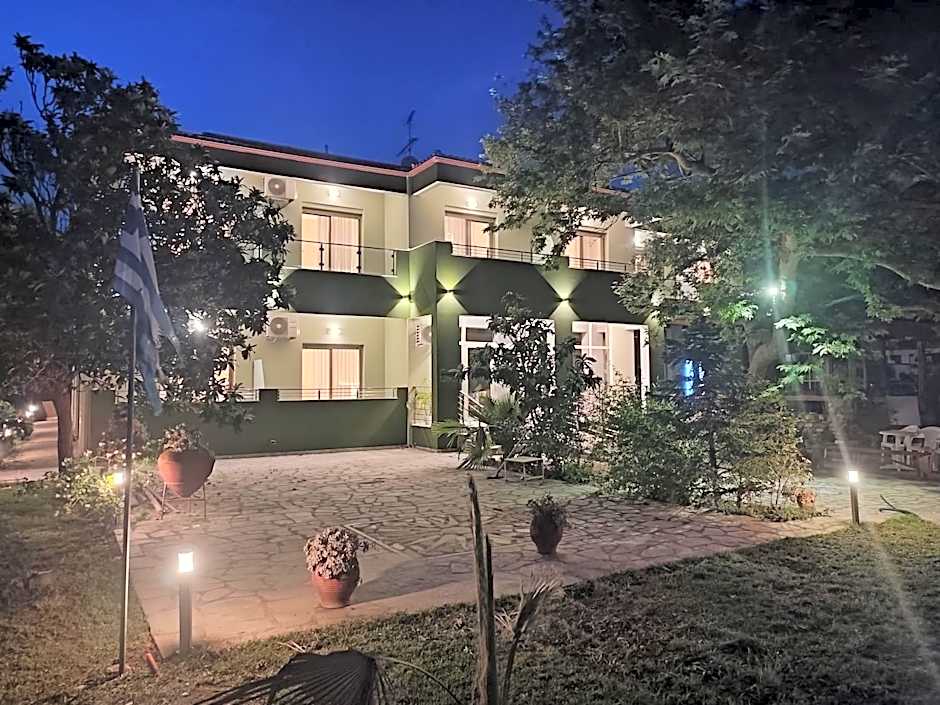 Estelle Hotel