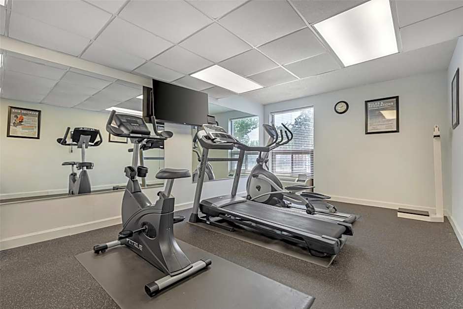 Best Western Galaxy Inn