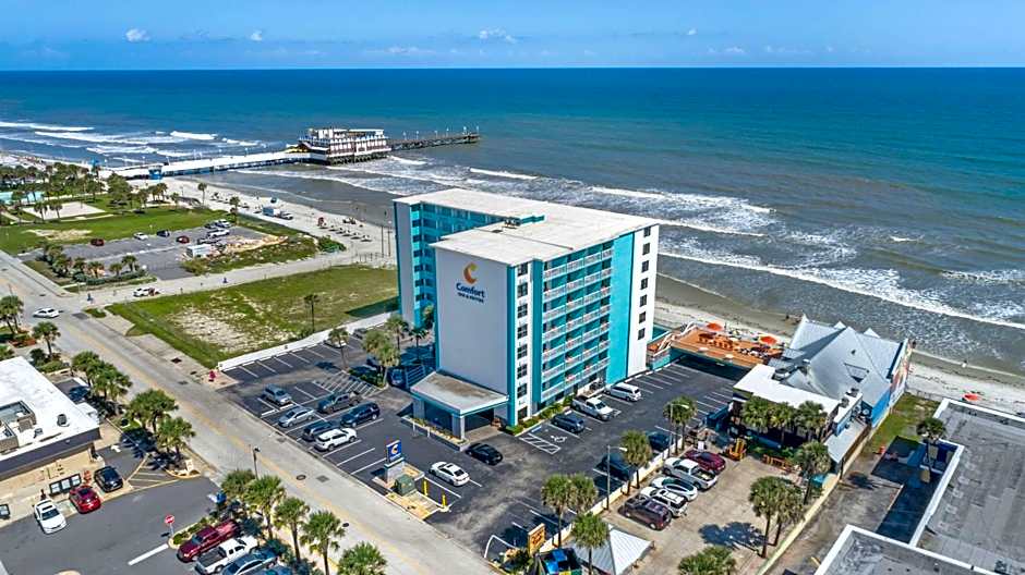 Comfort Inn & Suites Daytona Beach Oceanfront