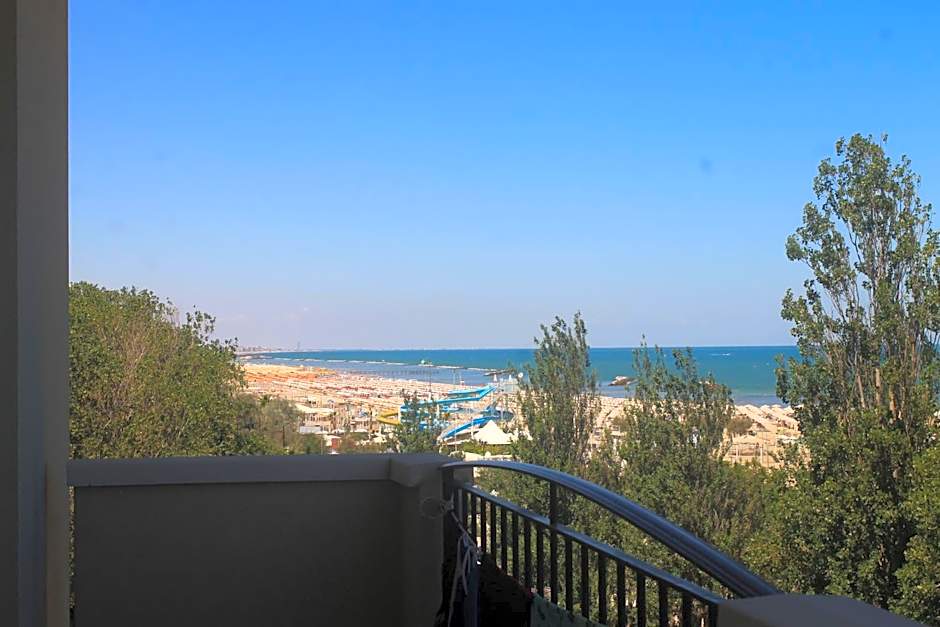 Hotel De La Plage