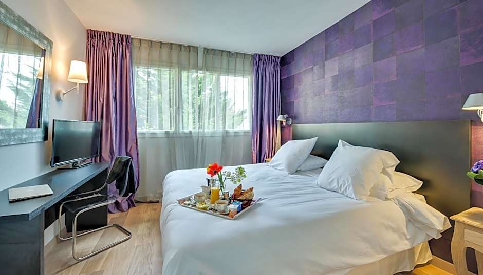 Hôtel Catalpa