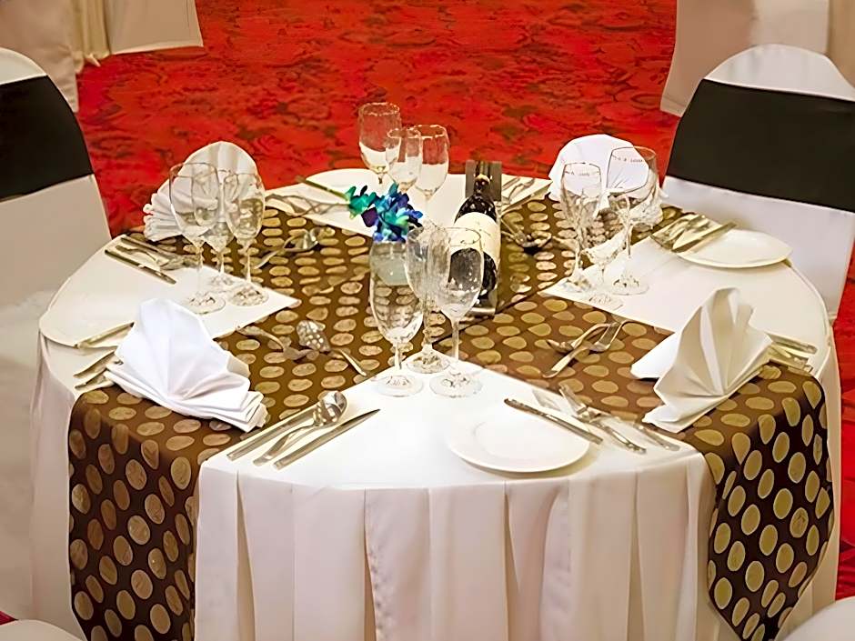 Hotel Park Prime Kolkata