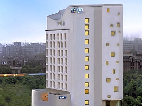 Park Inn by Radisson New Delhi IP Extension