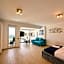 Mara Sea View Apartment Infinity