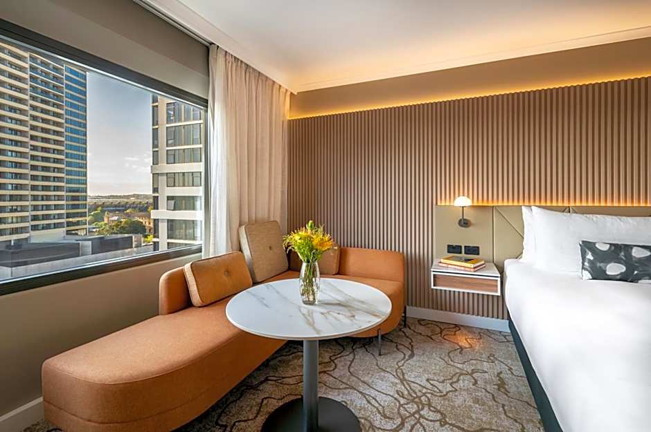 PARKROYAL Parramatta