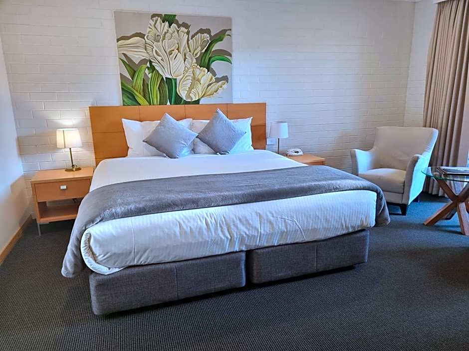 Nagambie Motor Inn and Conference Centre