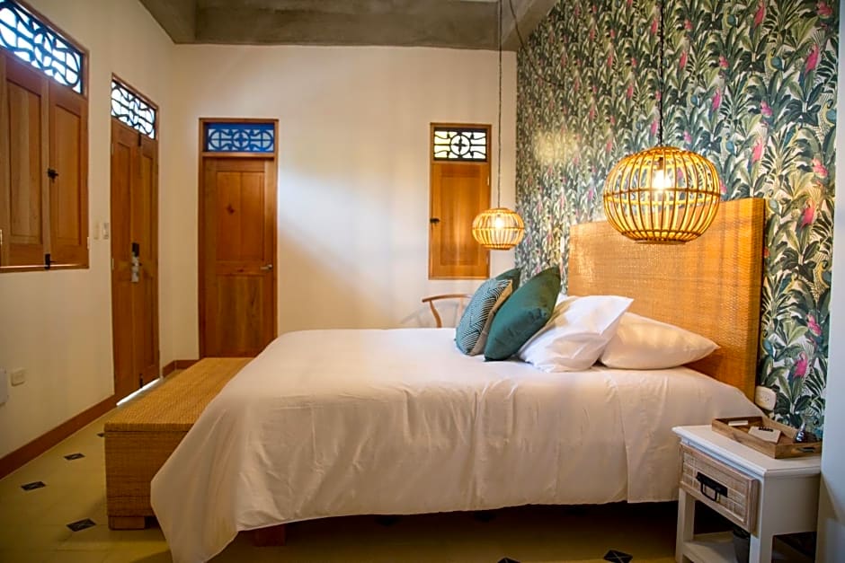 Hotel Boutique Casa Mia