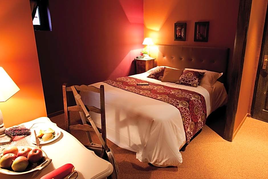 Le Gouverneur Hotel