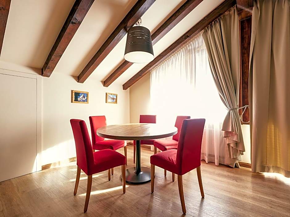 Hotel Ambassador Zermatt