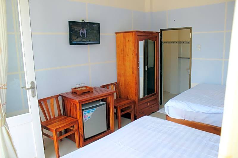 Duy An Guest House